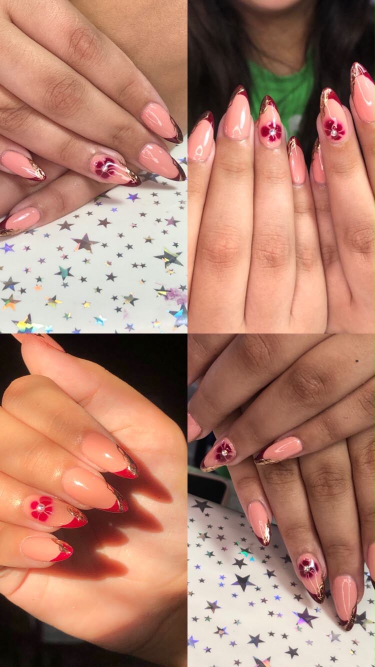 Manicuría 1