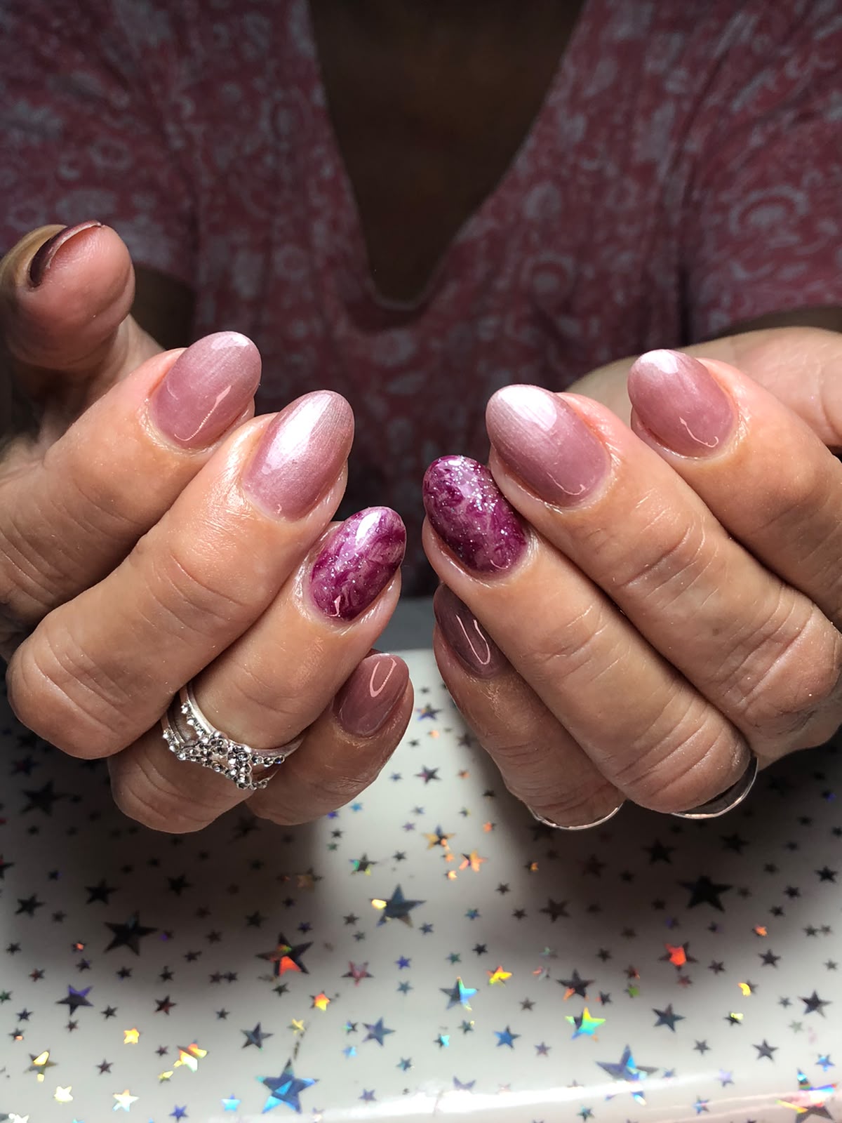 Manicuría 2