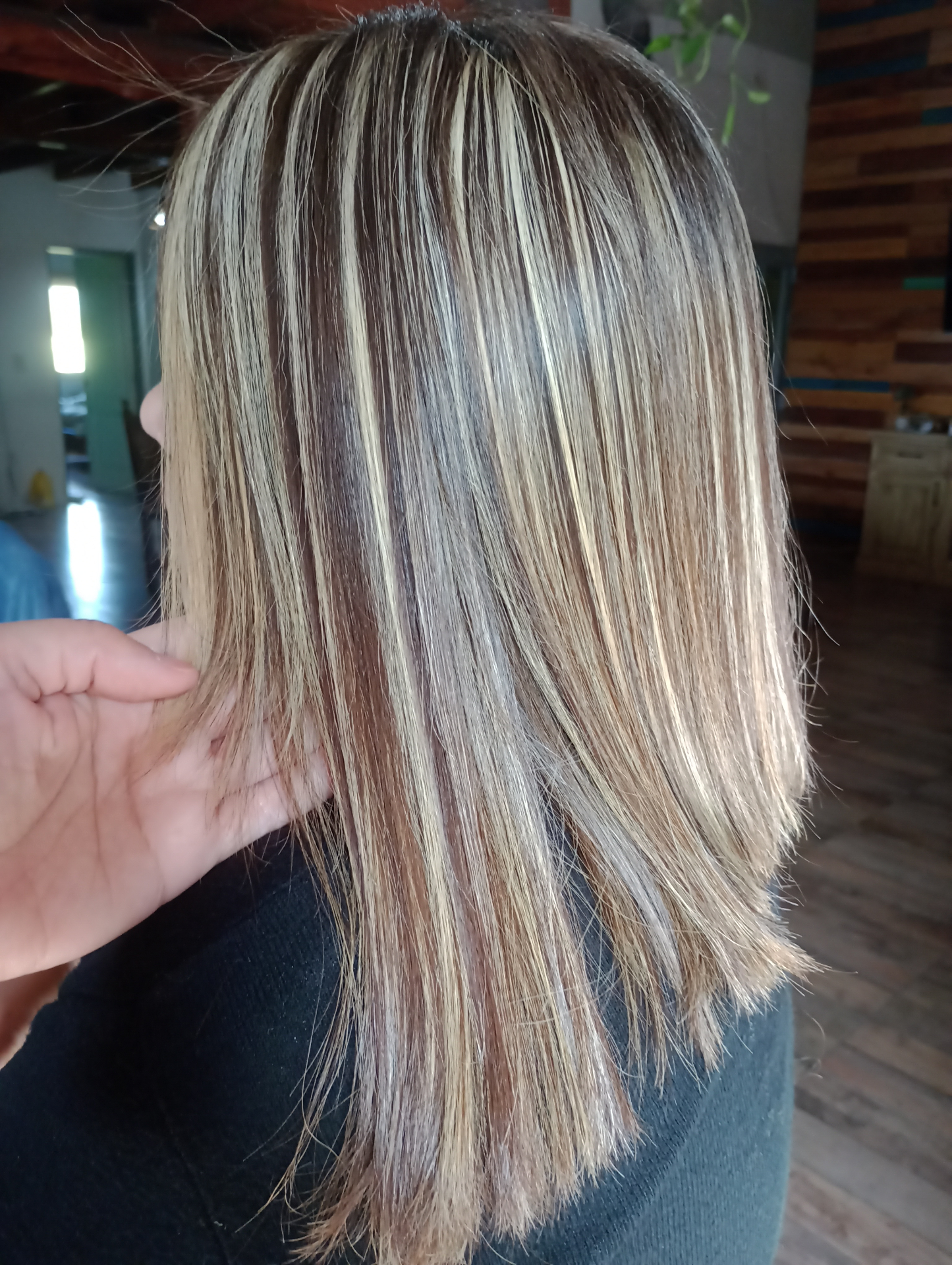 Mechas 2