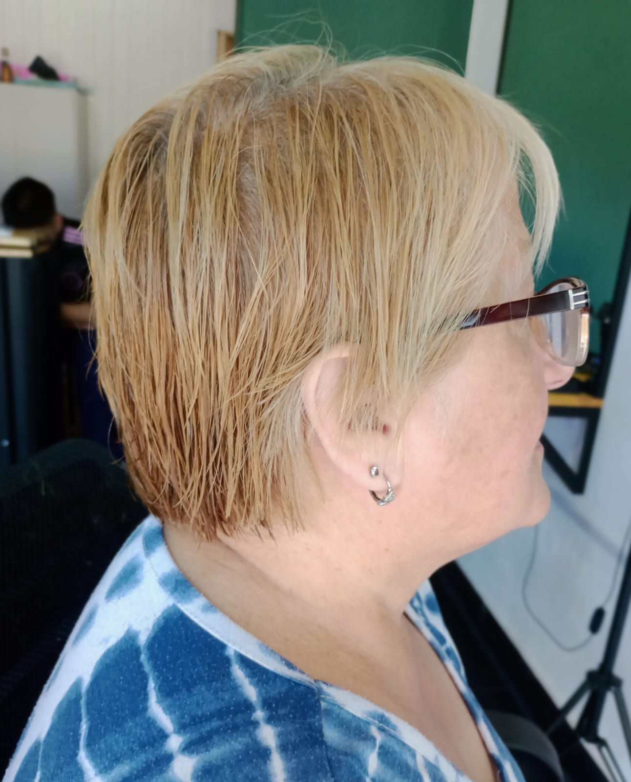 Mechas 9