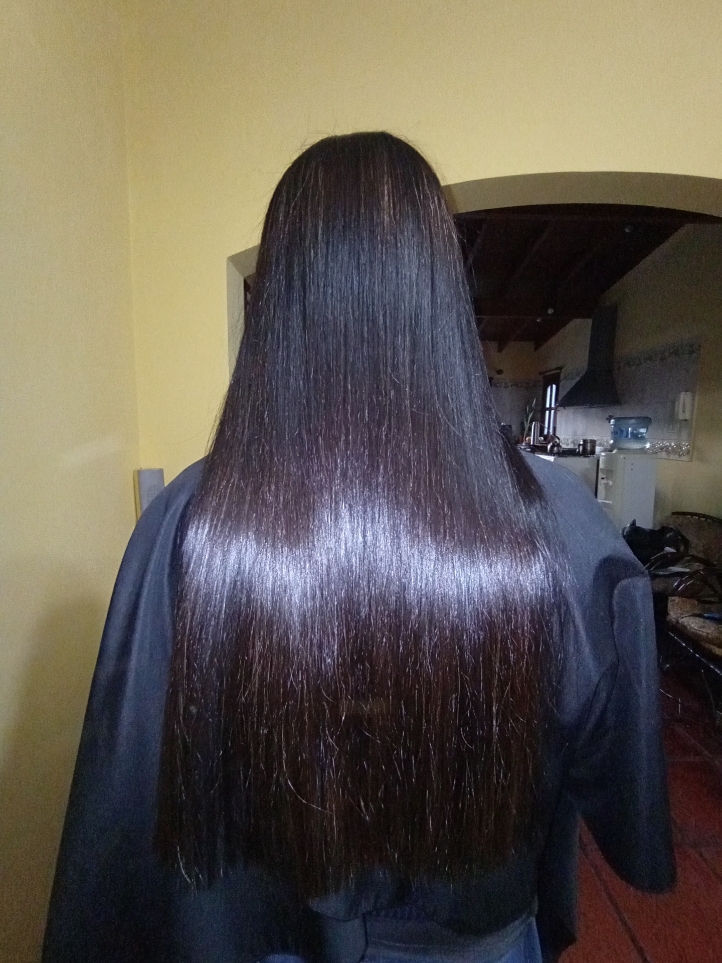 Botox Capilar 1