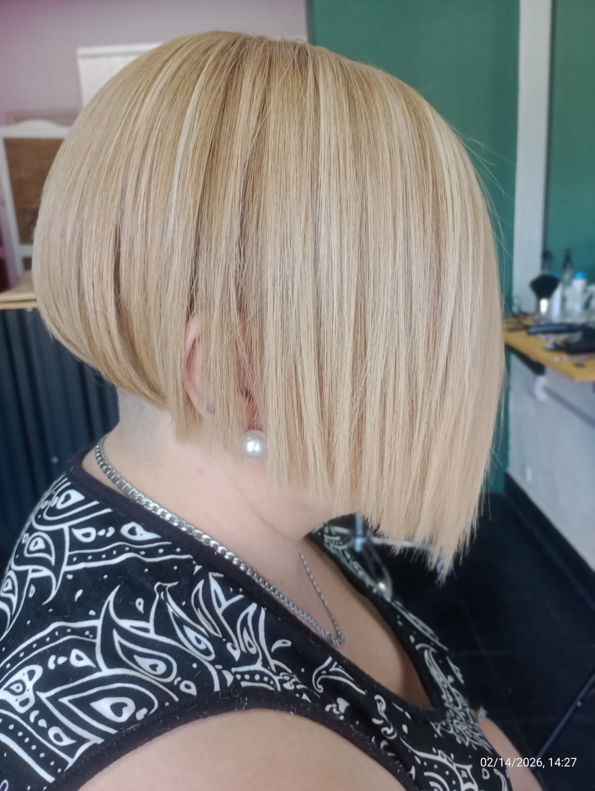 Mechas 8