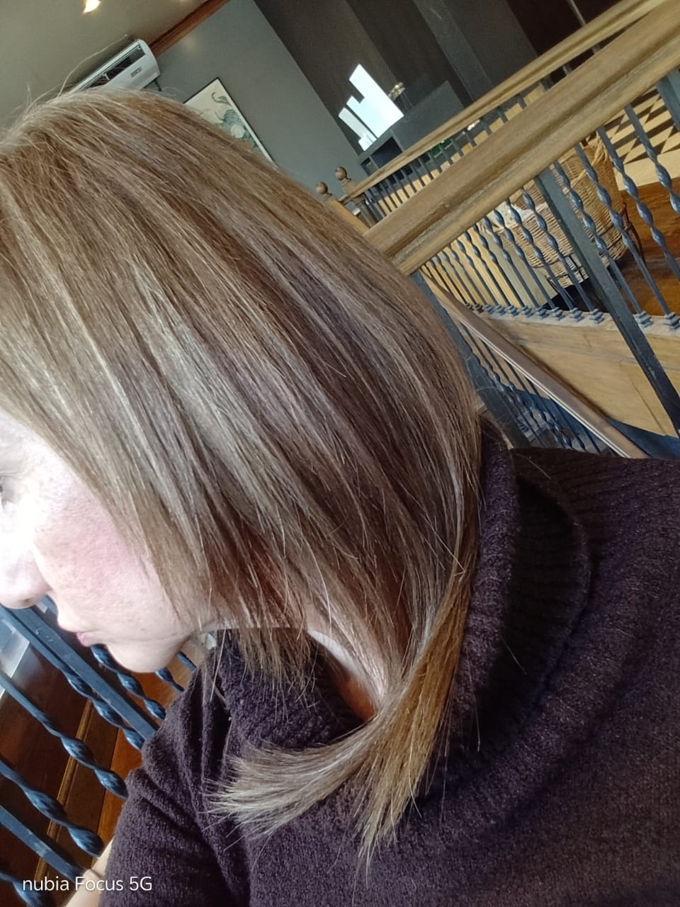 Mechas 5