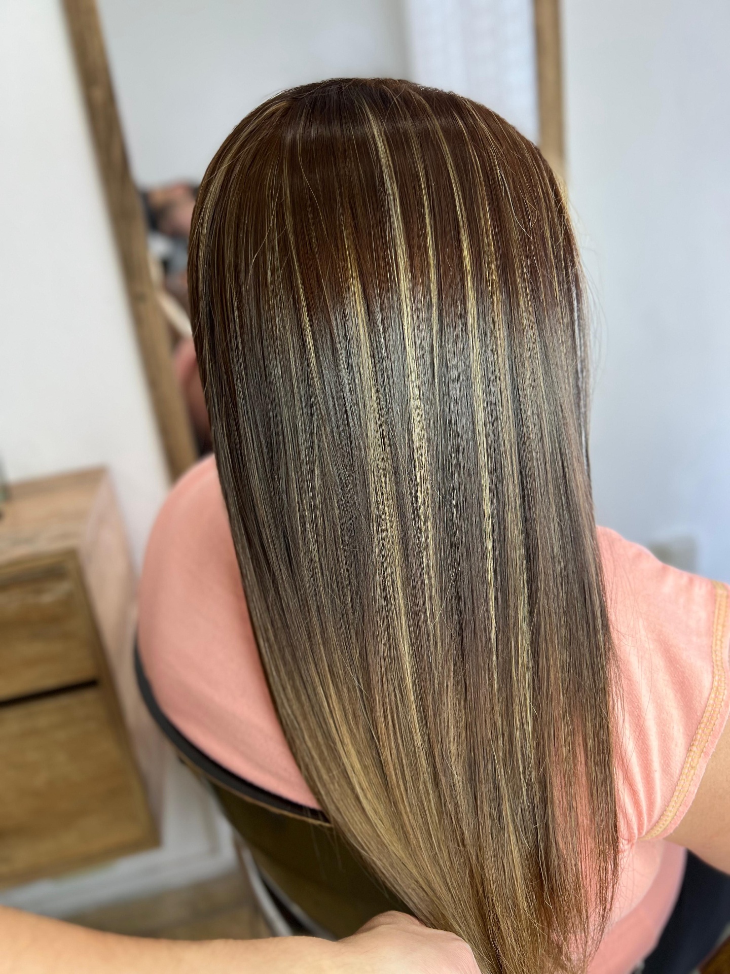 Mechas 4